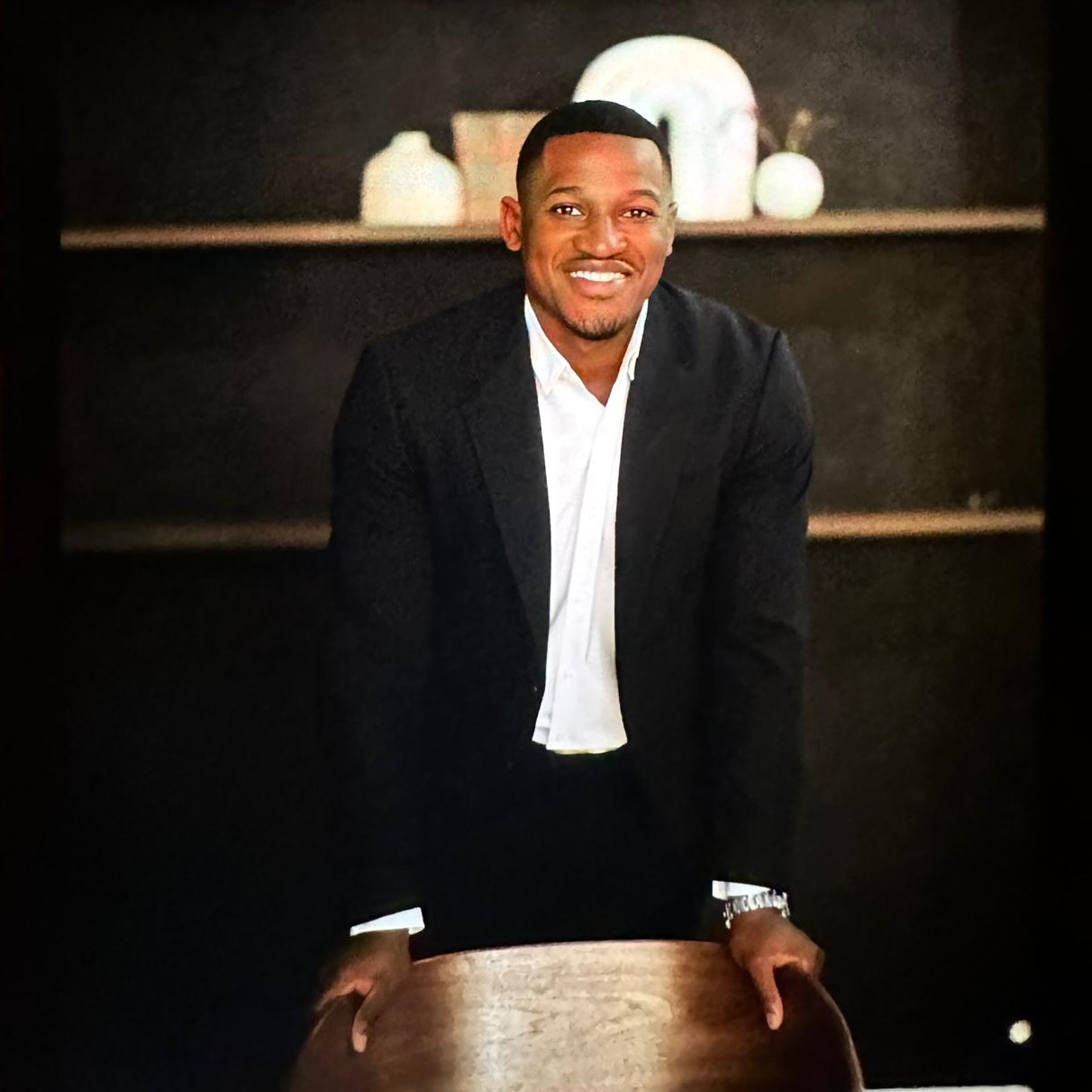 Joaquim Adao a investi dans la société Atelier ZS Sàrl